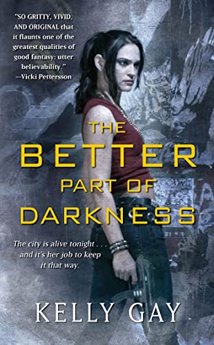 cover image The Better Part of Darkness