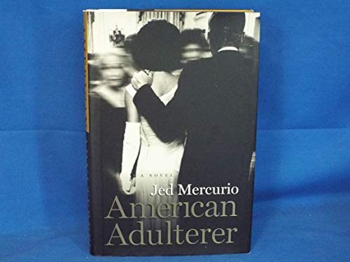 cover image American Adulterer
