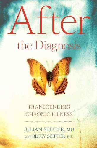cover image After the Diagnosis: Transcending Chronic Illness