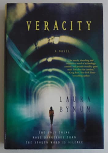 cover image Veracity