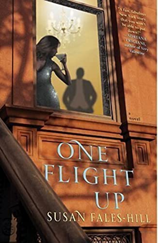 cover image One Flight Up
