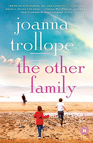 cover image The Other Family