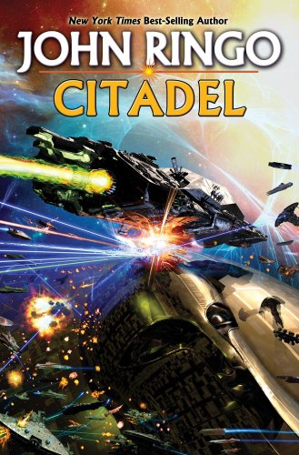 cover image Citadel
