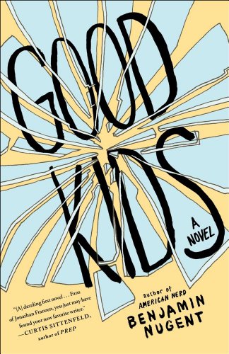 cover image Good Kids
