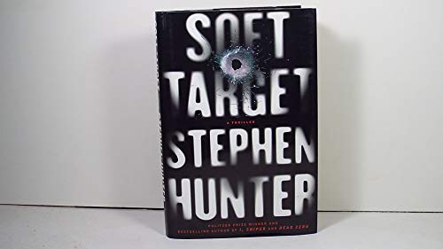 cover image Soft Target