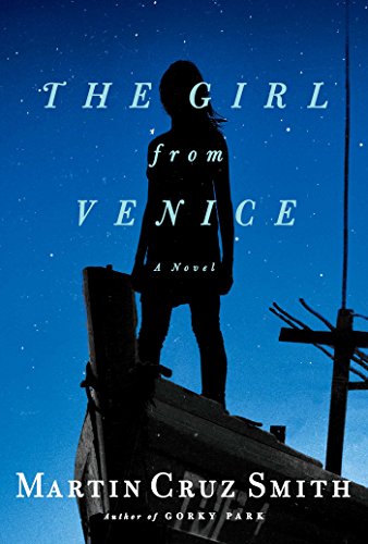 cover image The Girl from Venice 