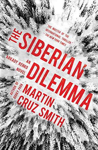 cover image The Siberian Dilemma