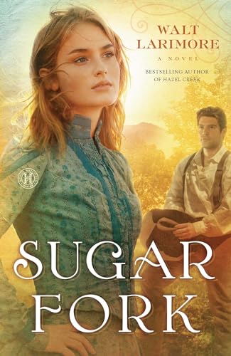 cover image Sugar Fork