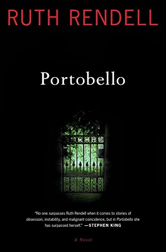 cover image Portobello