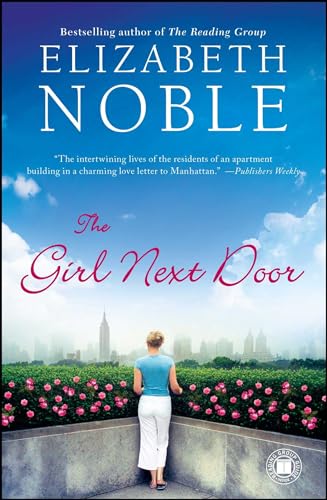cover image The Girl Next Door