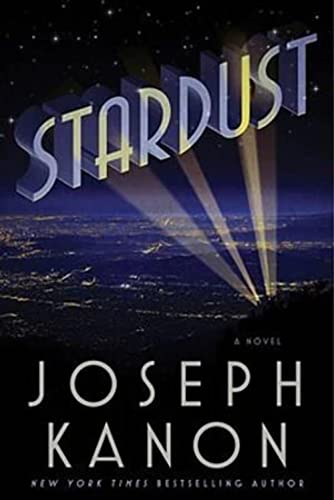 cover image Stardust