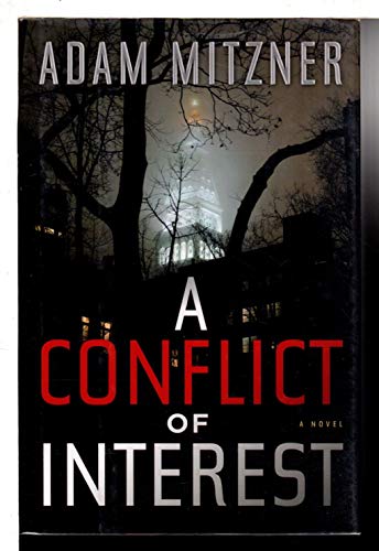 cover image A Conflict of Interest