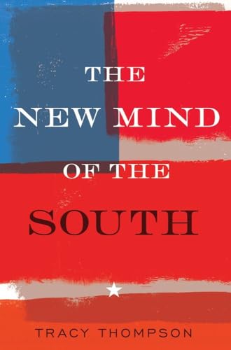 cover image The New Mind of the South