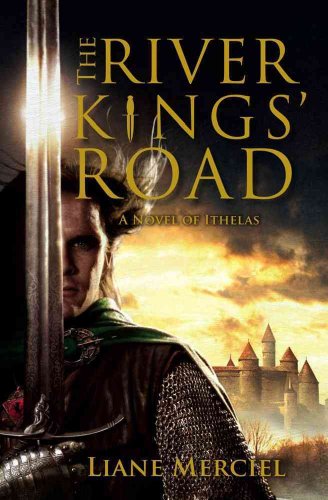 cover image The River Kings’ Road: A Novel of Ithelas