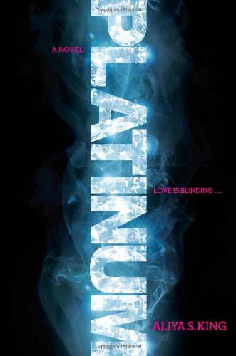 cover image Platinum