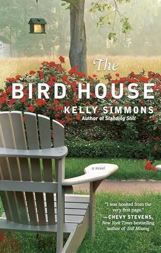 cover image The Bird House