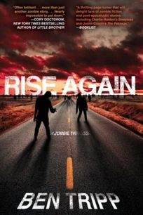 Rise Again