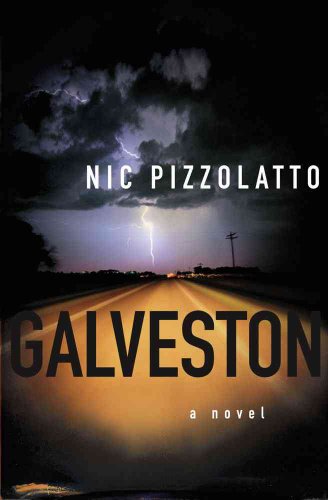 cover image Galveston