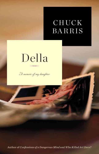 cover image Della: A Memoir of My Daughter