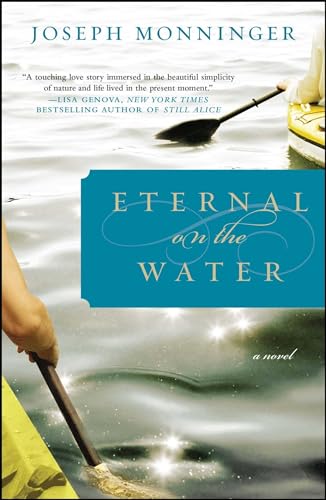 cover image Eternal on the Water