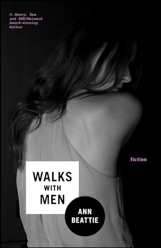 cover image Walks with Men