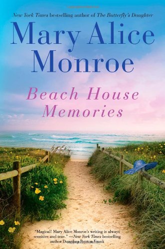 cover image Beach House Memories