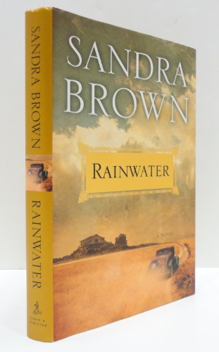 cover image Rainwater