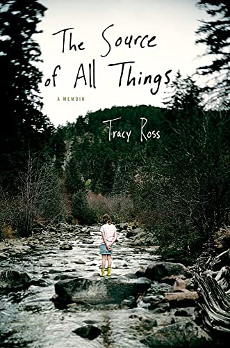 cover image The Source of All Things: A Memoir