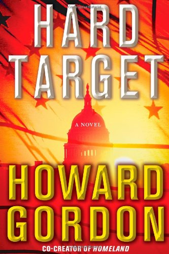 cover image Hard Target