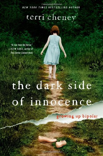 cover image The Dark Side of Innocence: Growing up Bipolar
