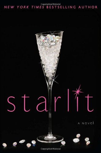 cover image Starlit 