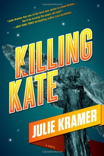 cover image Killing Kate