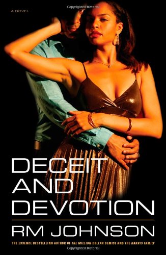 cover image Deceit and Devotion