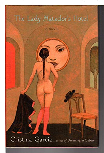 cover image The Lady Matador's Hotel