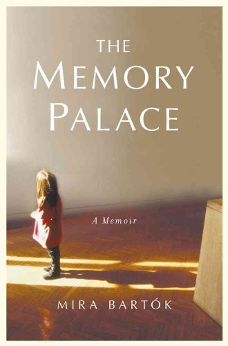 cover image The Memory Palace