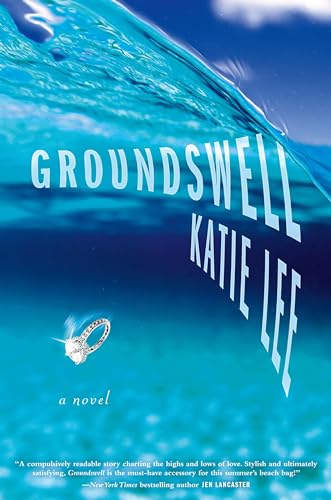 cover image Groundswell