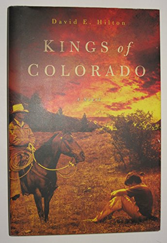 cover image Kings of Colorado