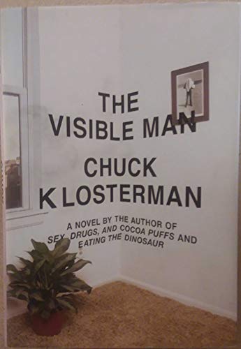 cover image The Visible Man