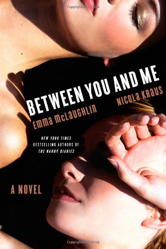 cover image Between You and Me
