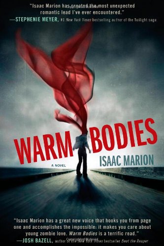 cover image Warm Bodies