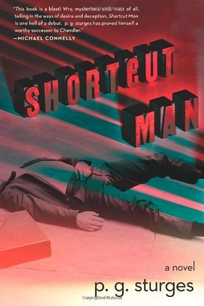 Shortcut Man