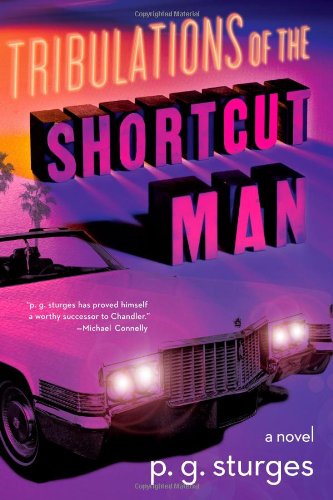 cover image Tribulations of the Shortcut Man