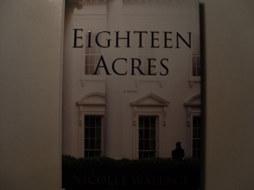 cover image Eighteen Acres