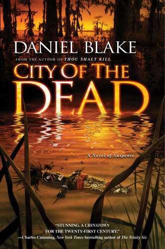 cover image City of the Dead