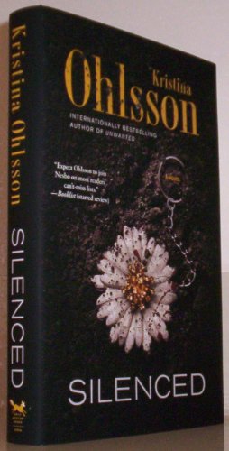 cover image Silenced