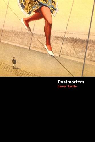 cover image Postmortem