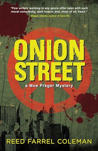 cover image Onion Street