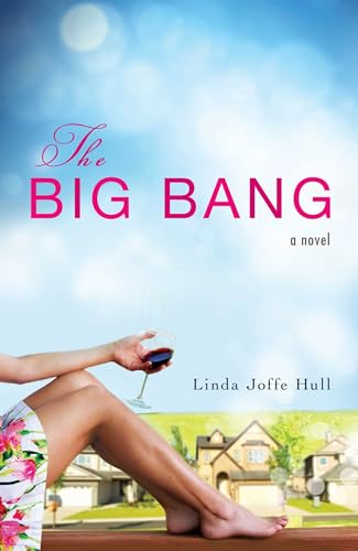 cover image The Big Bang