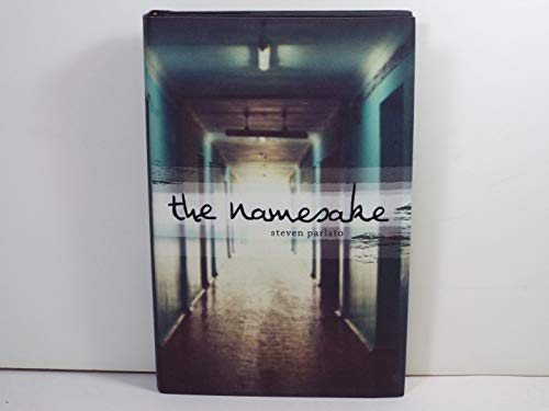 cover image The Namesake
