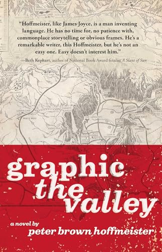 cover image Graphic the Valley
